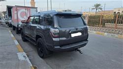 Toyota 4Runner